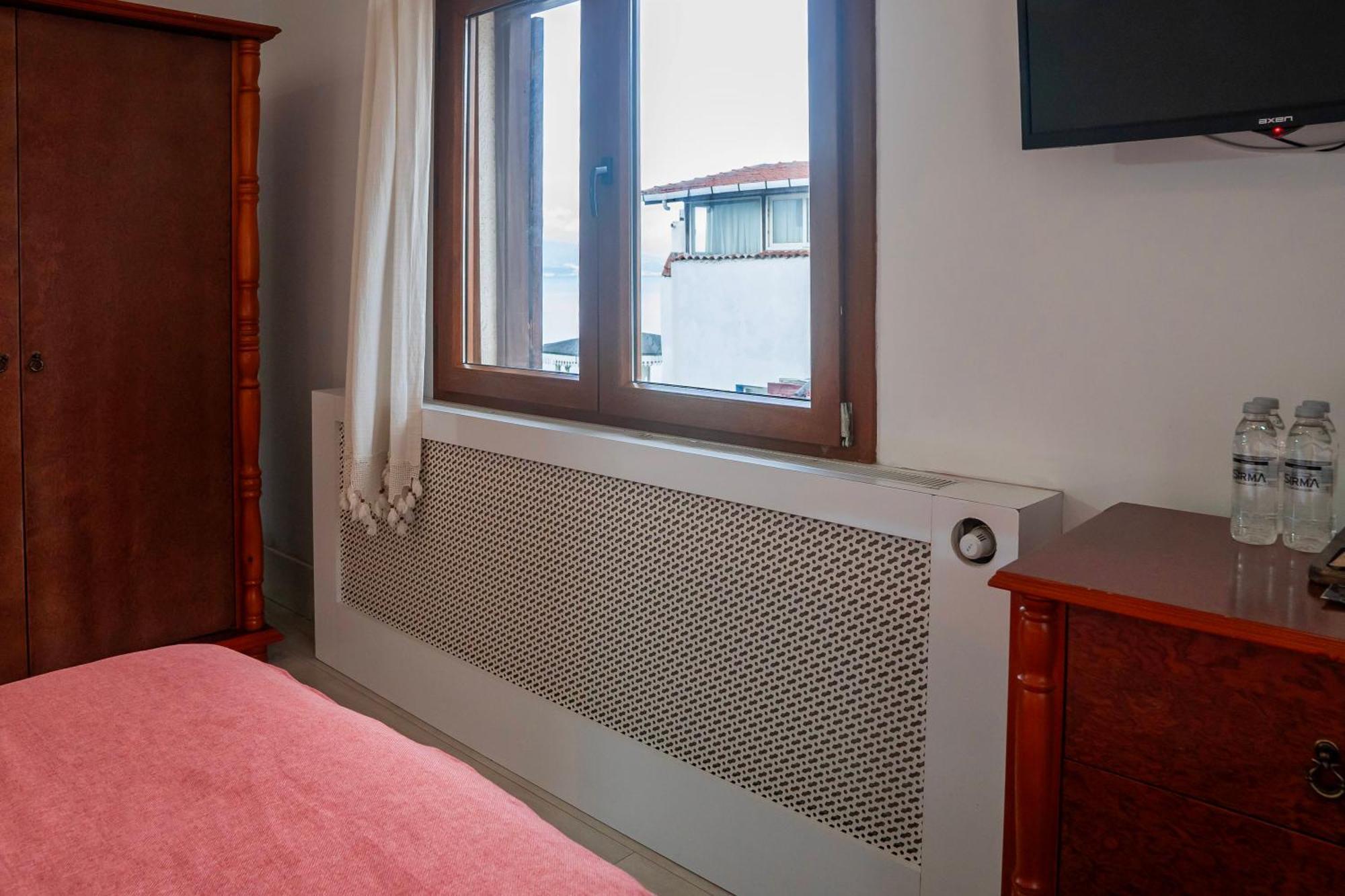 Hotel Black Lotus Smirne Esterno foto